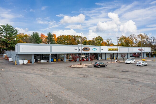 More details for 481 Enfield St, Enfield, CT - Retail for Lease