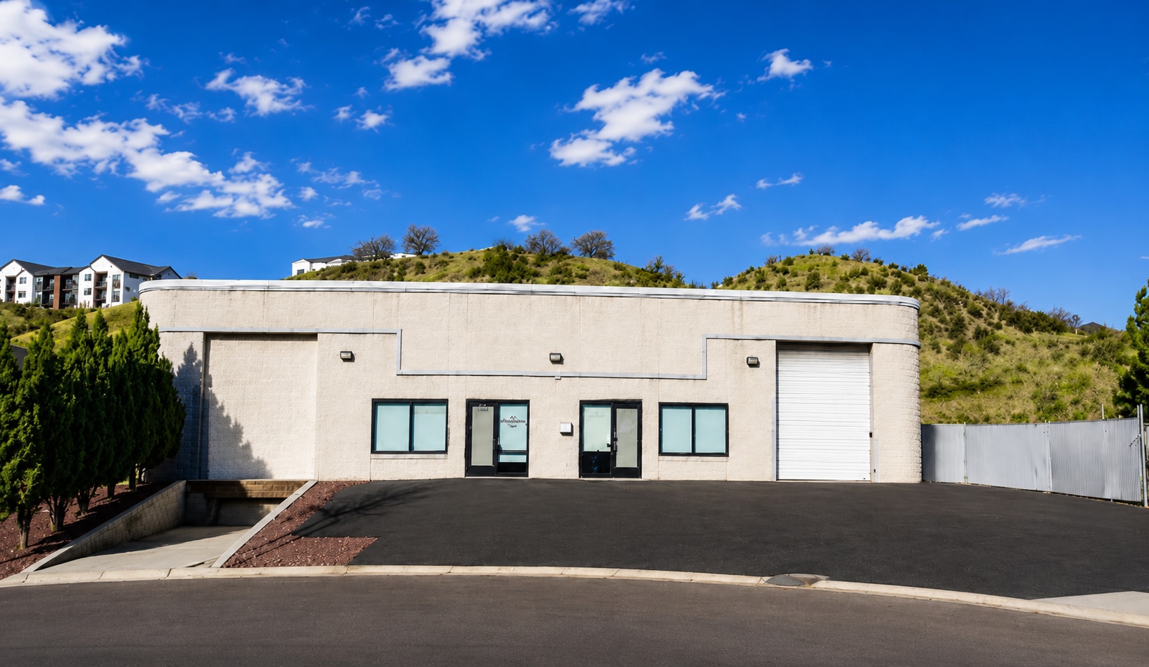 3450 Fillmore Ridge Hts, Colorado Springs, CO for lease Building Photo- Image 1 of 13