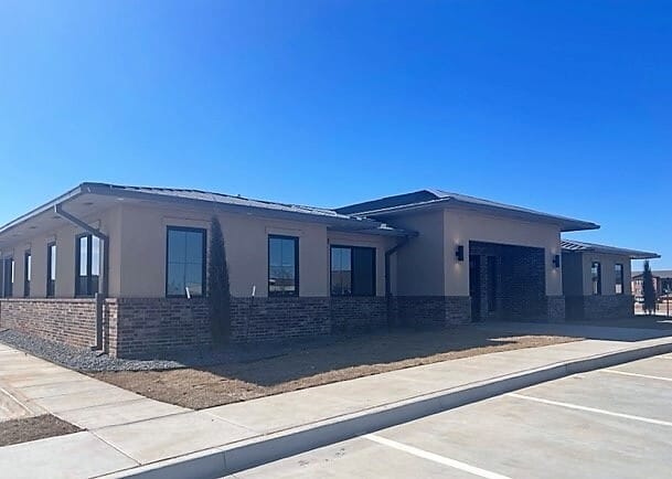 NW 150th St. & Serenita Ave., Oklahoma City, OK for sale - Building Photo - Image 3 of 5