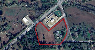 More details for 7ac TBD Highway 105 & FM 1486, Montgomery, TX - Land for Sale