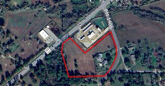 Plus de détails pour 7ac TBD Highway 105 & FM 1486, Montgomery, TX - Terrain à vendre