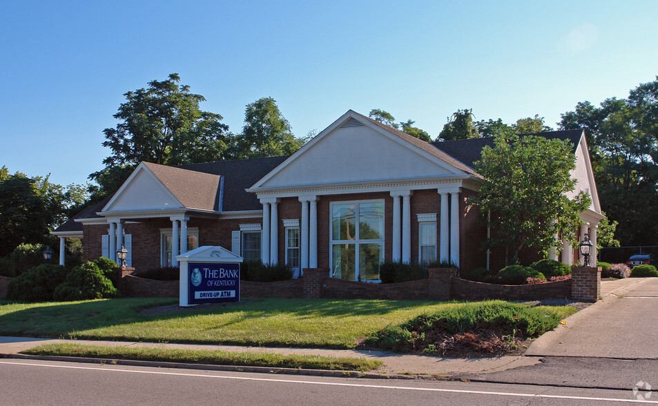 7612 Alexandria Pike, Alexandria, KY for sale - Primary Photo - Image 1 of 1