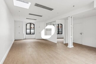 More details for 8-10 Avenue Jean Moulin, Paris - Office for Lease