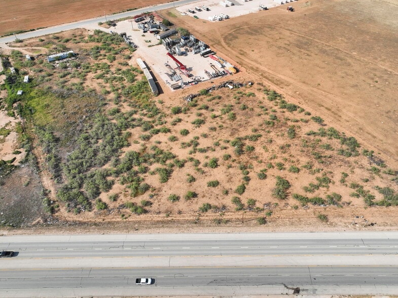 4400 E County Road 120, Midland, TX for sale - Primary Photo - Image 3 of 11