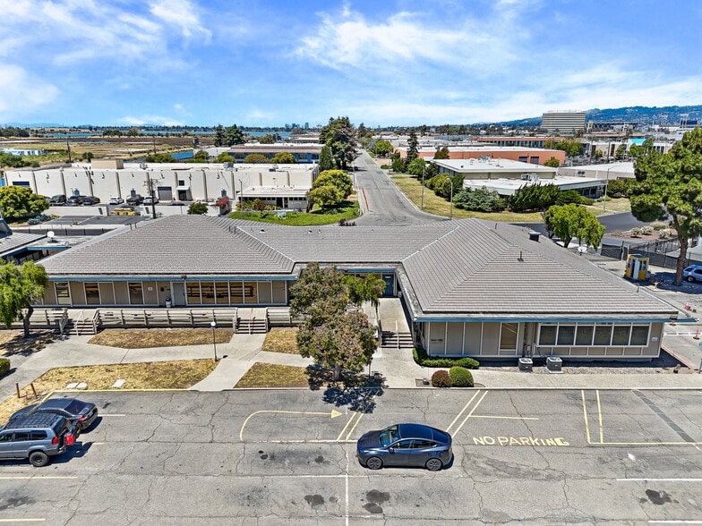 300 Pendleton Way, Oakland, CA for sale - Building Photo - Image 2 of 76