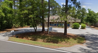 More details for 77 Arrow Rd, Hilton Head Island, SC - Retail for Sale