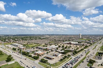279 Main St, Frisco, TX - Aérien  Vue de la carte