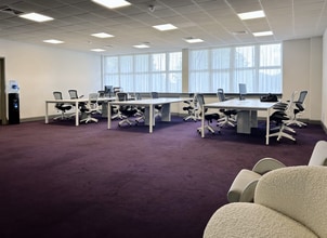 1 Triumph Rd, London for lease Interior Photo- Image 1 of 4