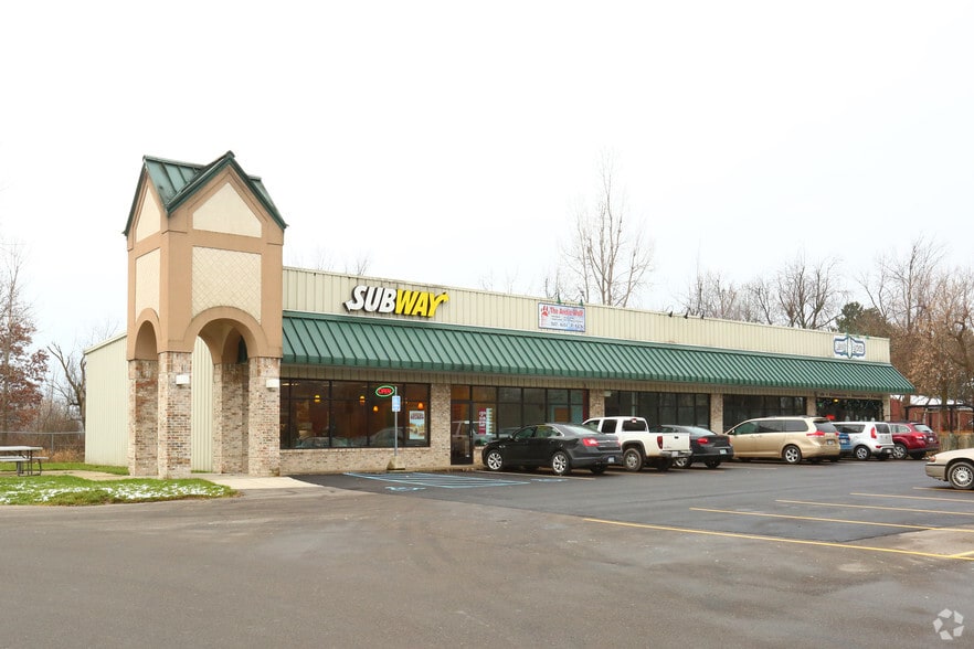 750 E Grand River Rd, Laingsburg, MI for sale - Building Photo - Image 2 of 5