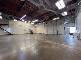 Plus de détails pour 21087 Cabot Blvd, Hayward, CA - Industriel à vendre