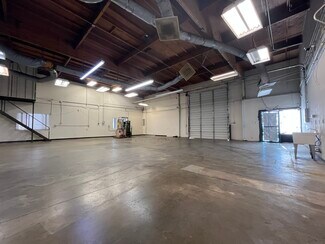 Plus de détails pour 21087 Cabot Blvd, Hayward, CA - Industriel à vendre