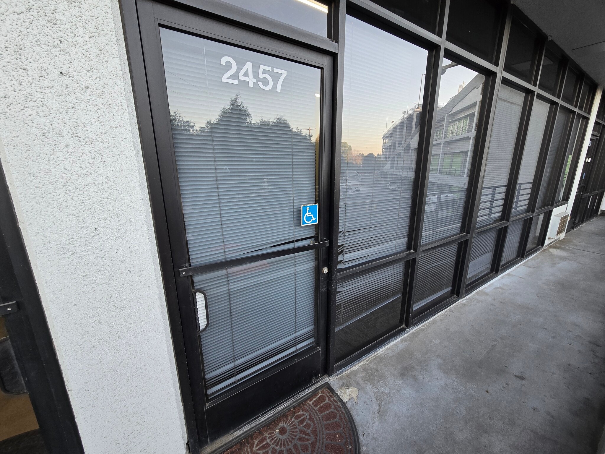 15500 Erwin St, Van Nuys, CA for lease Interior Photo- Image 1 of 4