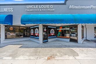 9866 W Sample Rd, Coral Springs, FL for lease Building Photo- Image 1 of 6