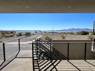 Plus de détails pour 200 London Bridge Rd, Lake Havasu City, AZ - Bureau/Commerce de détail à louer