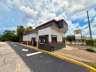 More details for 7411 103rd St, Jacksonville, FL - Retail for Lease