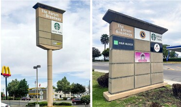 1301 Broadway St, King City, CA for lease Building Photo- Image 2 of 4