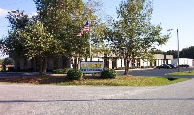 Plus de détails pour 1212-1226 Broughton Blvd, Florence, SC - Local d'activités à louer