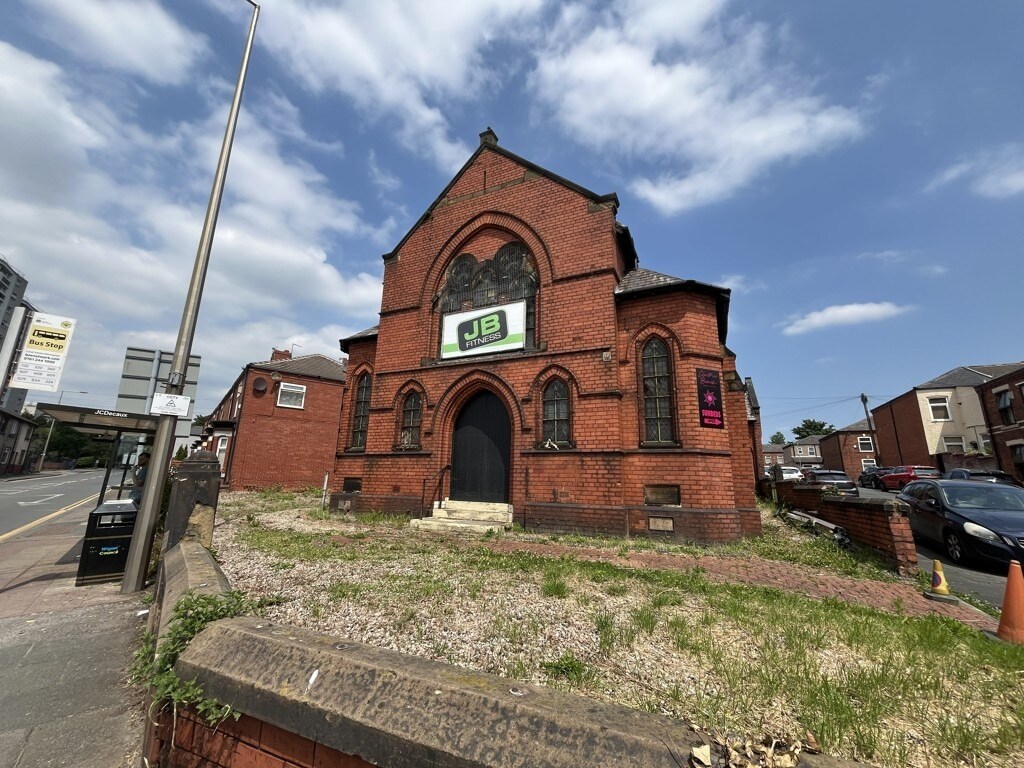 Brookhouse Ter, Wigan for sale Building Photo- Image 1 of 7