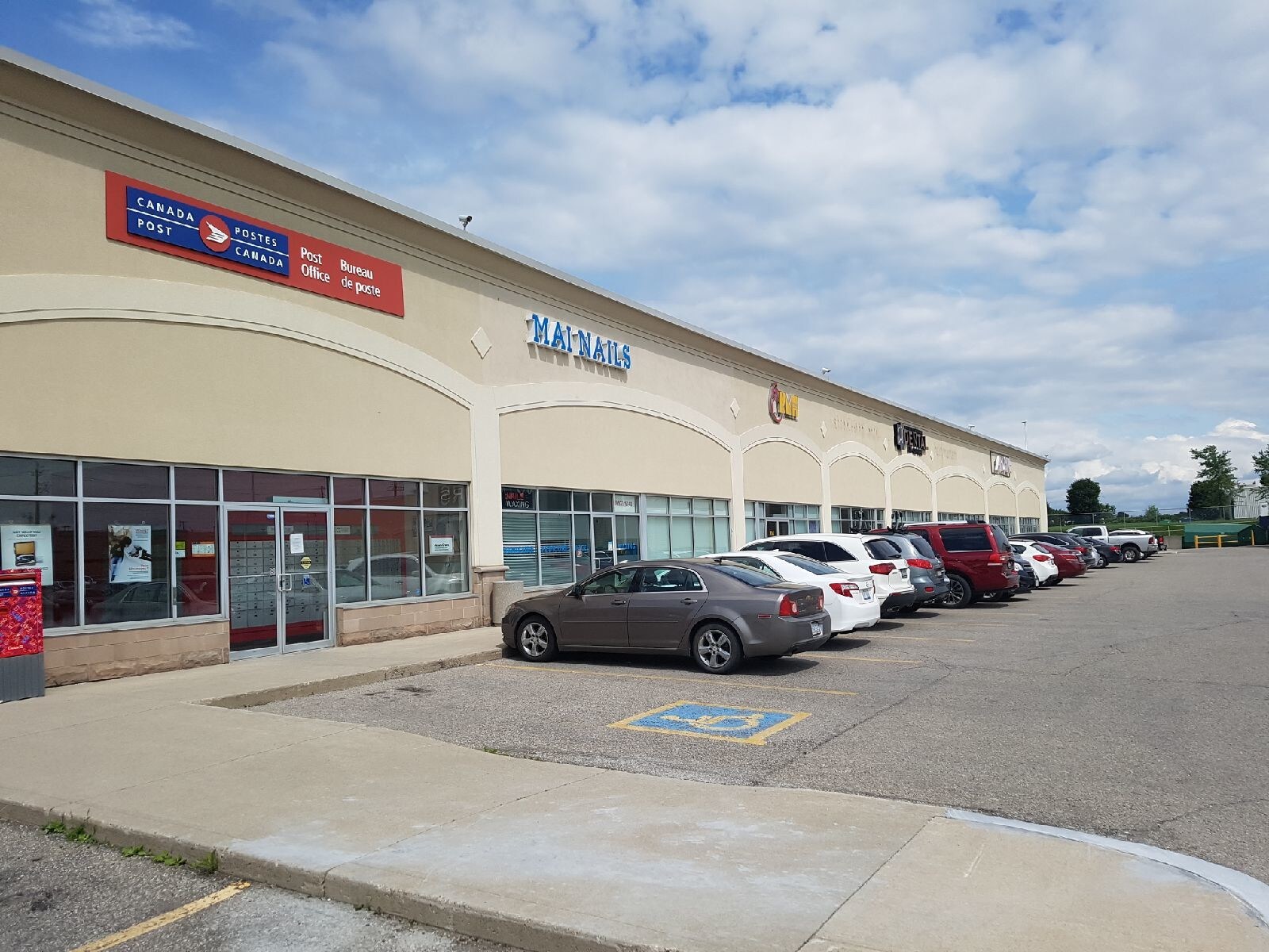 433-451 Norwich Ave, Woodstock, ON à vendre Autre- Image 1 de 1