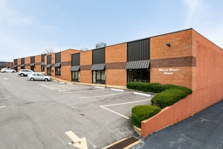 Plus de détails pour 10700-10714 Trenton Rd, Olivette, MO - Local d'activités à louer