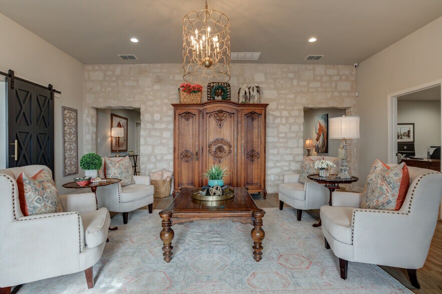 604 E County Road 7200, Lubbock, TX à vendre - Photo du bâtiment - Image 2 de 58