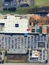 515 Bypass 72 NW, Greenwood, SC for lease Interior Photo- Image 2 of 2