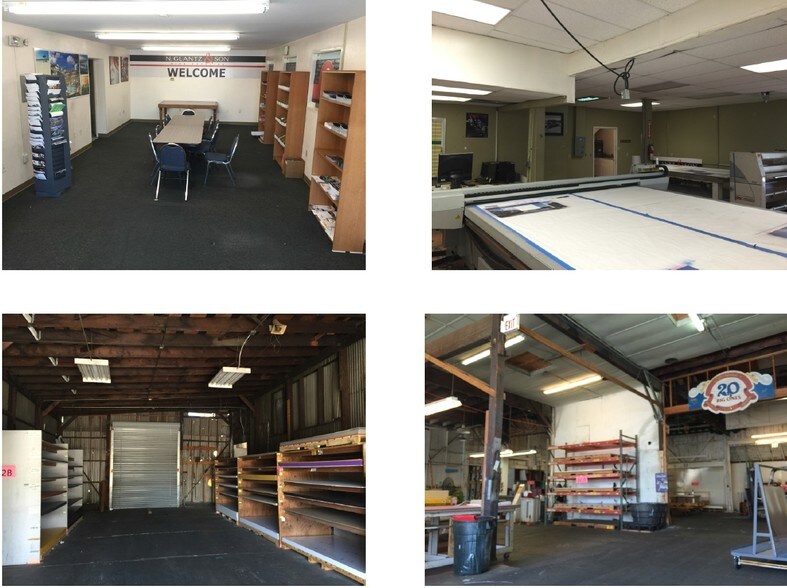 815 Chestnut St, San Jose, CA à vendre - Photo intérieure - Image 2 de 9