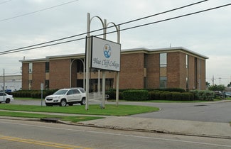 Plus de détails pour 3200 Cleary Ave, Metairie, LA - Bureau à vendre