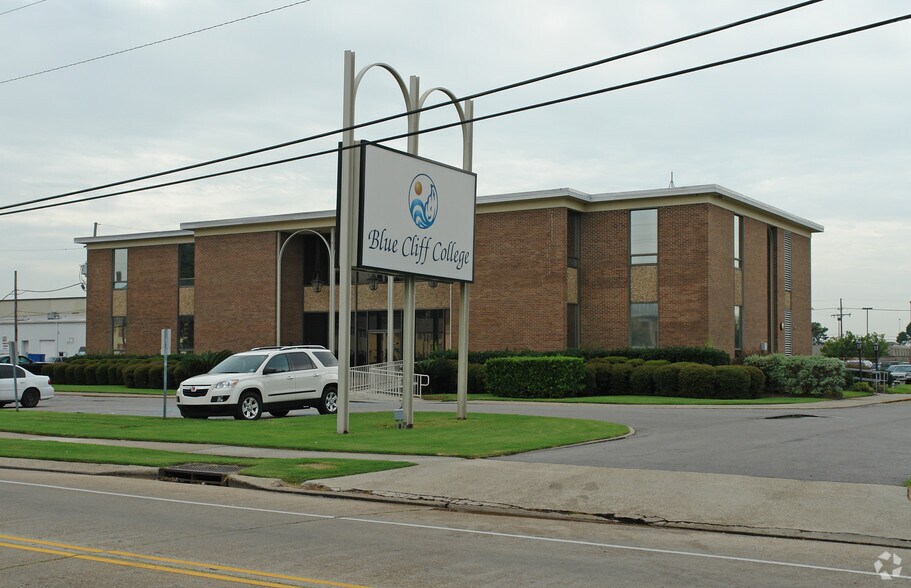 3200 Cleary Ave, Metairie, LA à vendre - Photo principale - Image 1 de 3