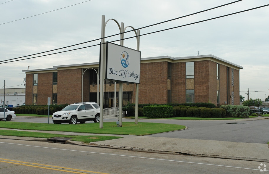 3200 Cleary Ave, Metairie, LA for sale - Primary Photo - Image 1 of 3