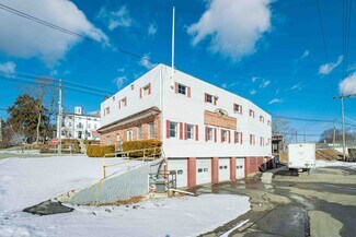 Plus de détails pour 500 Maplewood Ave, Portsmouth, NH - Bureau, Commerce de détail à louer