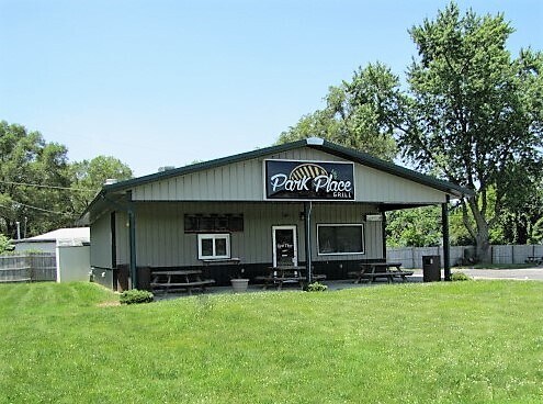 1600 S Blanchard St, Findlay, OH for sale Building Photo- Image 1 of 1