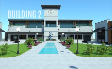 Chancery Ln, Jonesboro, AR for lease Building Photo- Image 1 of 1