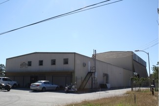 Plus de détails pour 38203 FM 1774, Magnolia, TX - Industriel à vendre