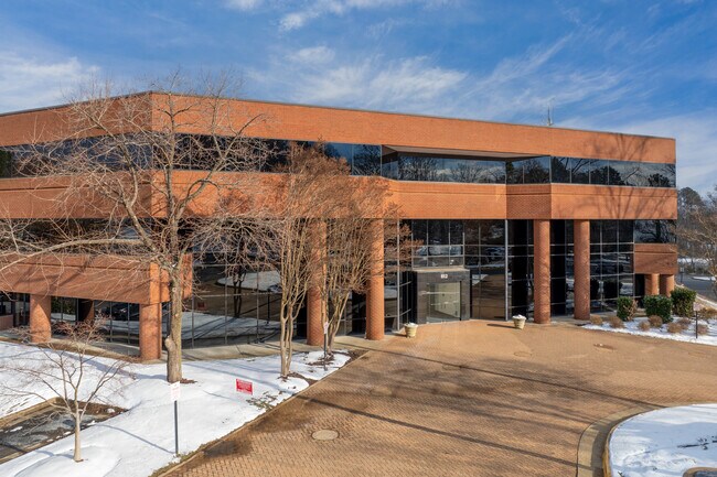 Plus de détails pour 812 Moorefield Park Dr, Richmond, VA - Bureau/Médical à louer