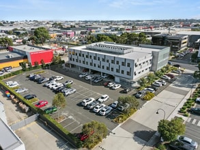 12 Corporate Drive, Heatherton, VIC - Aerial  map view