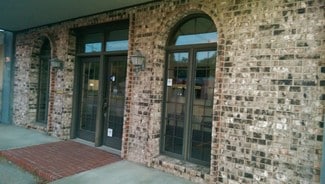 Plus de détails pour 2611 SW 17th St, Topeka, KS - Bureau/Médical à louer