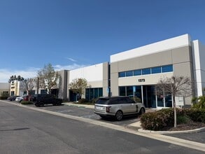 1373 Old Temescal Rd, Corona, CA for lease Interior Photo- Image 1 of 9