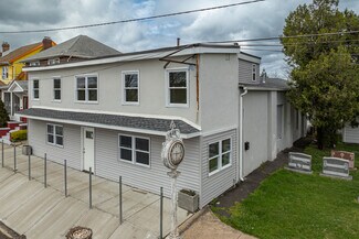 Plus de détails pour 459 Somerset St, Somerset, NJ - Industriel à vendre