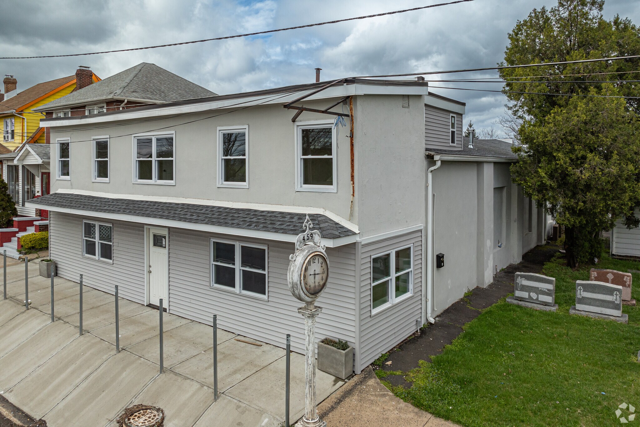 459 Somerset St, Somerset, NJ à vendre Photo principale- Image 1 de 11