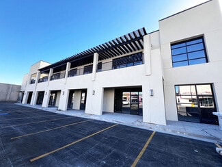 Plus de détails pour 2900 Pershing Dr, El Paso, TX - Commerce de détail à louer