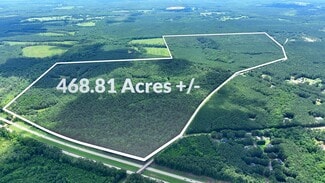 More details for Perkins Rd, Hogansville, GA - Land for Sale
