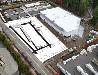Plus de détails pour 26514 242nd Ave SE, Maple Valley, WA - Commerce de détail à louer