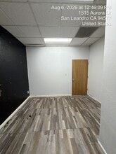 1515 Aurora Dr, San Leandro, CA for lease Interior Photo- Image 2 of 4