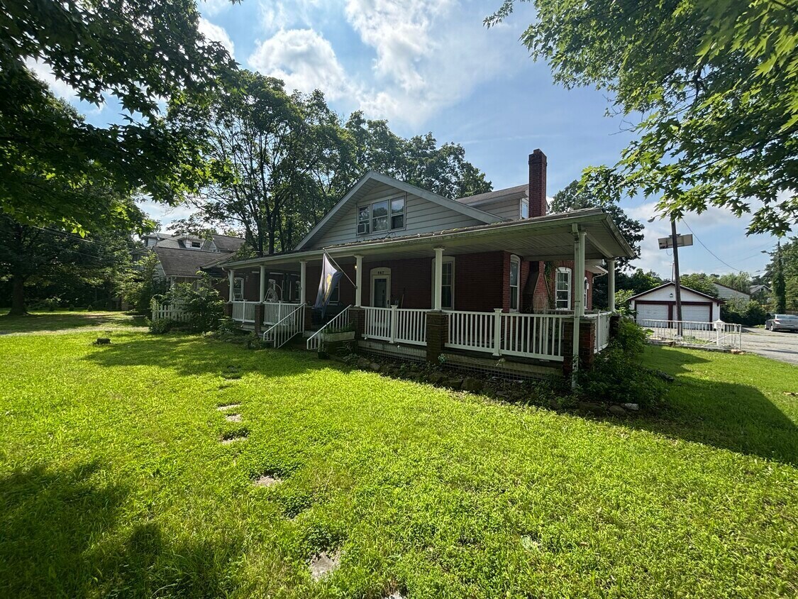 867-869 Beverly Rd, Burlington, NJ à vendre Photo du bâtiment- Image 1 de 4