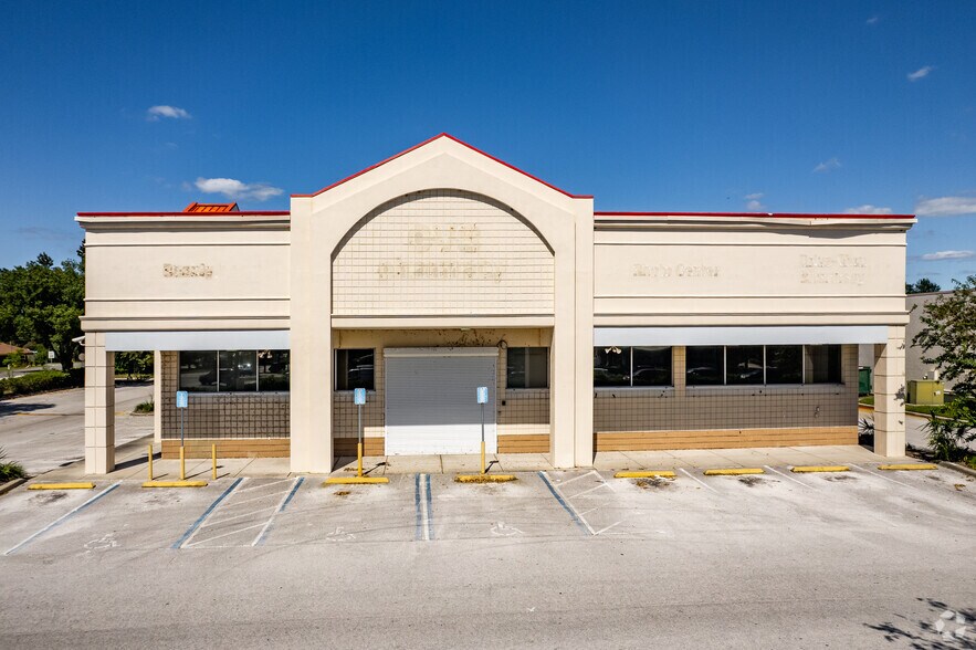 17021 US Highway 441, Eustis, FL à vendre - Photo du bâtiment - Image 3 de 6