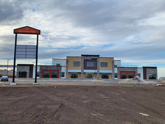 More details for 15502 101 St, Grande Prairie County No 1, AB - Retail for Lease