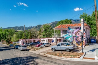 More details for 3401 W Pikes Peak Ave, Colorado Springs, CO - Multifamily for Sale
