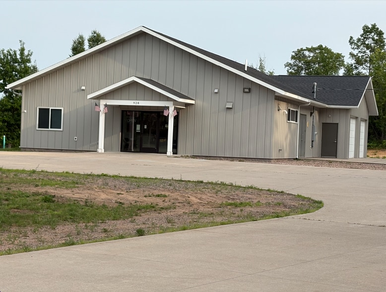 928 County Road 480, Marquette, MI for sale - Building Photo - Image 2 of 61