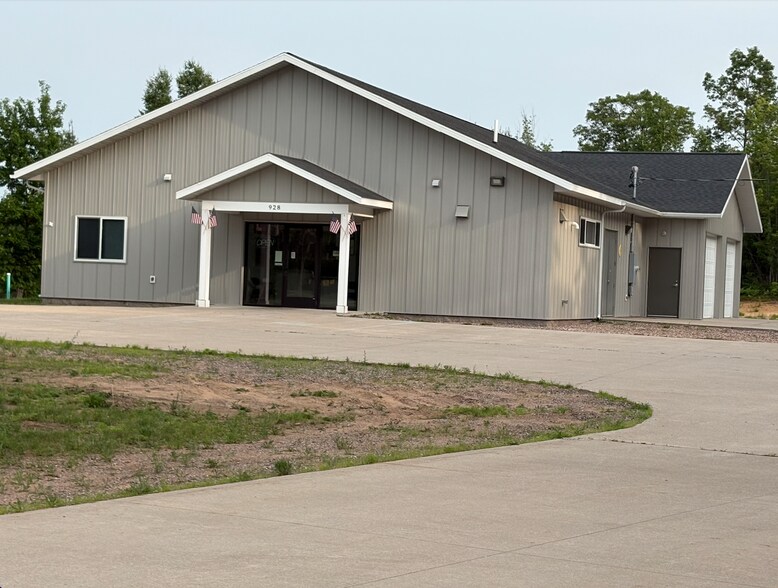 928 County Road 480, Marquette, MI à vendre - Photo du bâtiment - Image 2 de 61